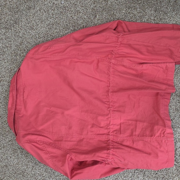 Old Navy Field Jacket - Picture 2 of 4